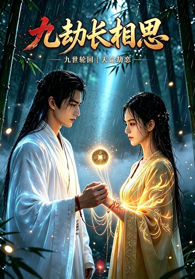 九劫长相思 cover