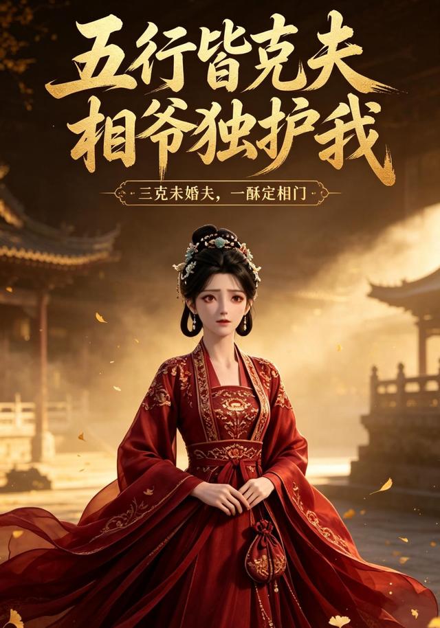 五行皆克夫，相爷独护我