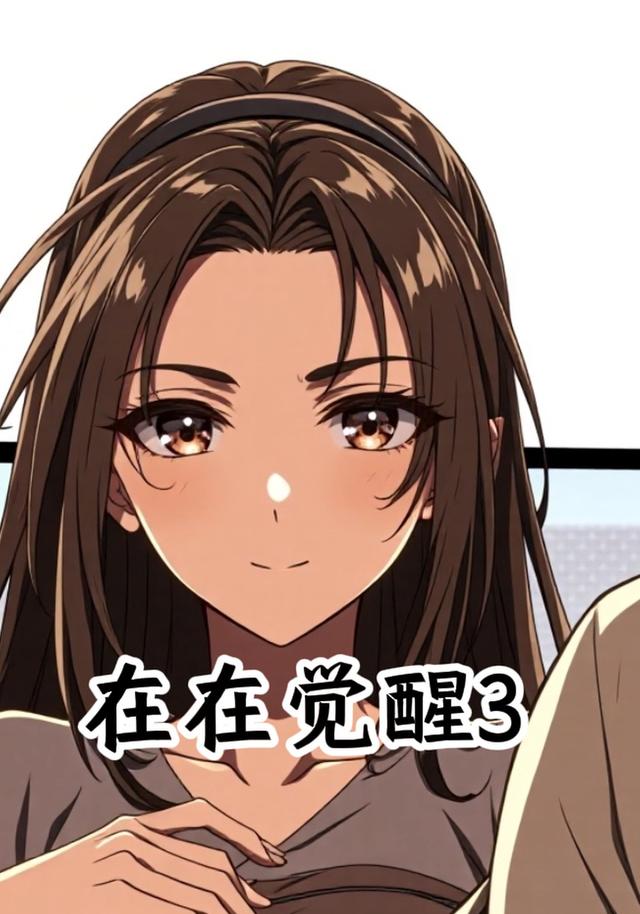 在在觉醒3封面图