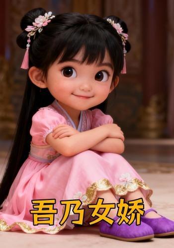 吾乃女娇封面图
