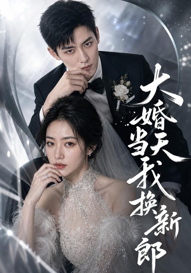 大婚当天，我换新郎