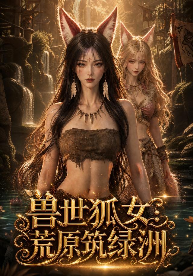 兽世狐女：荒原筑绿洲