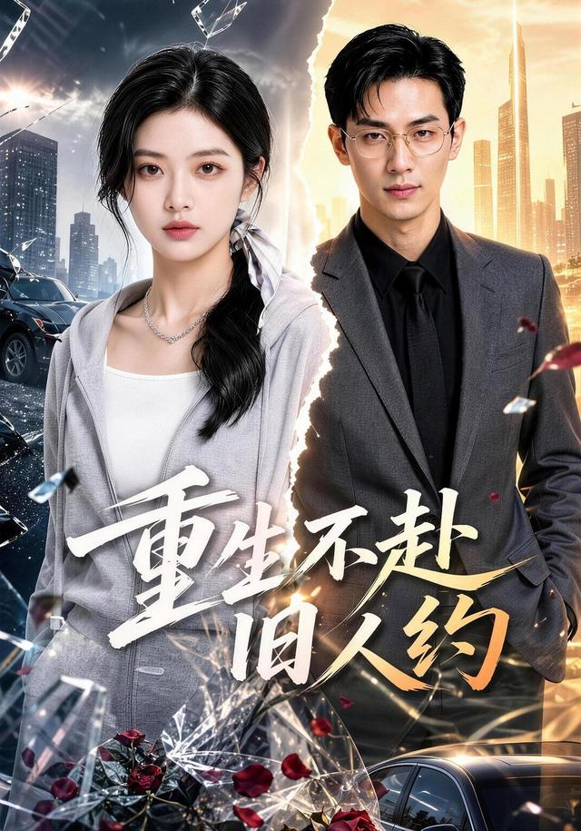 重生不赴旧人约 cover