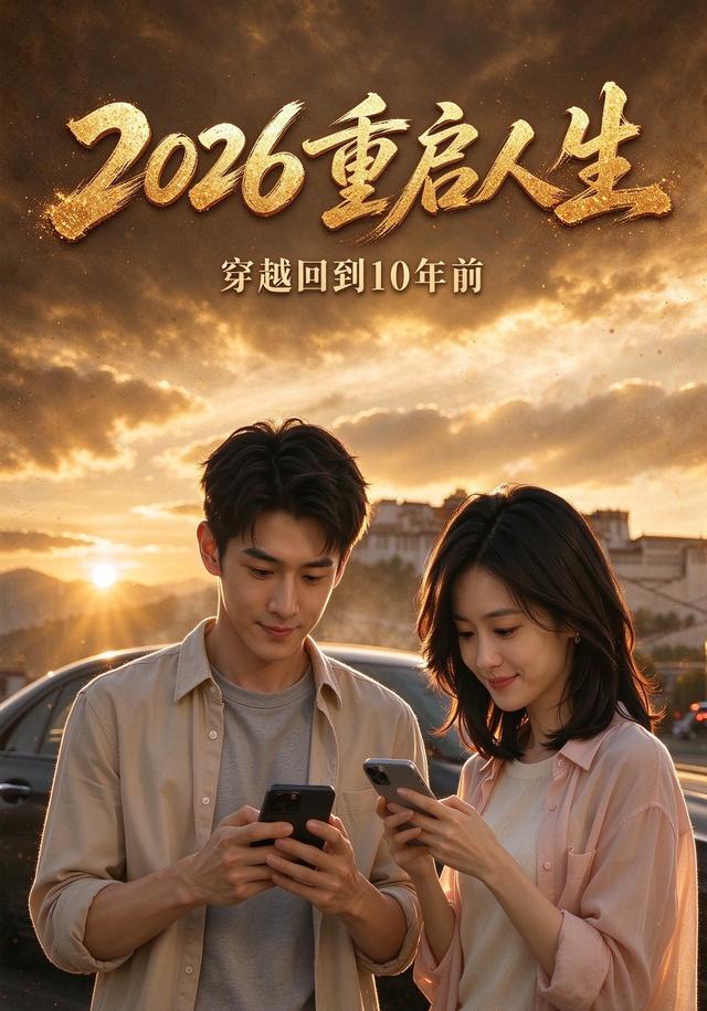 2026重启人生：穿越回到10年前