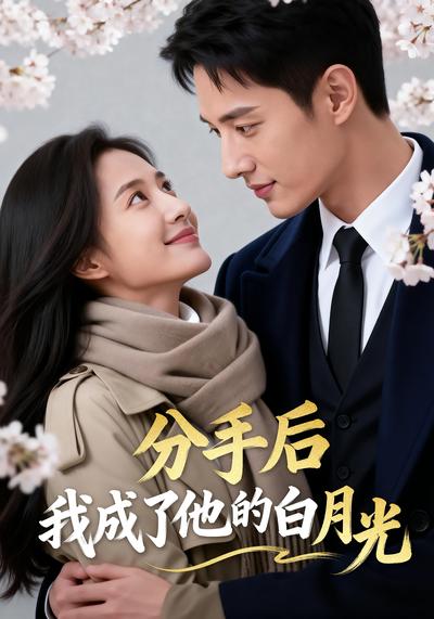 分手后，我成了他的白月光