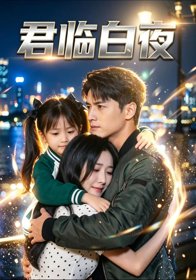 君临白夜 cover