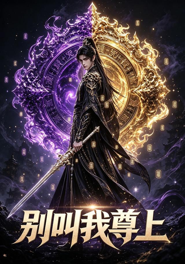 别叫我尊上 cover