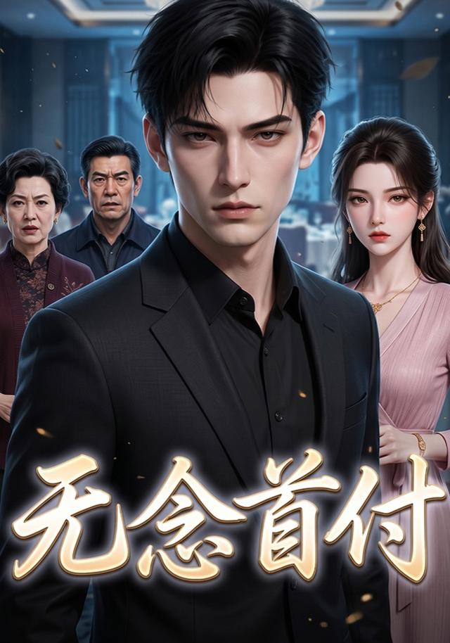 无念首付 cover