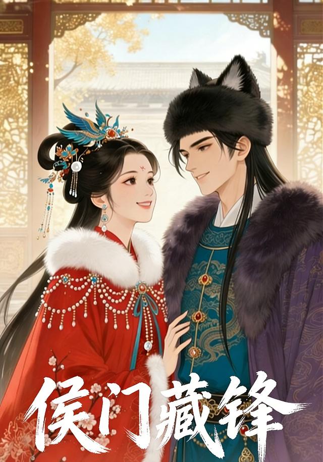侯门藏锋