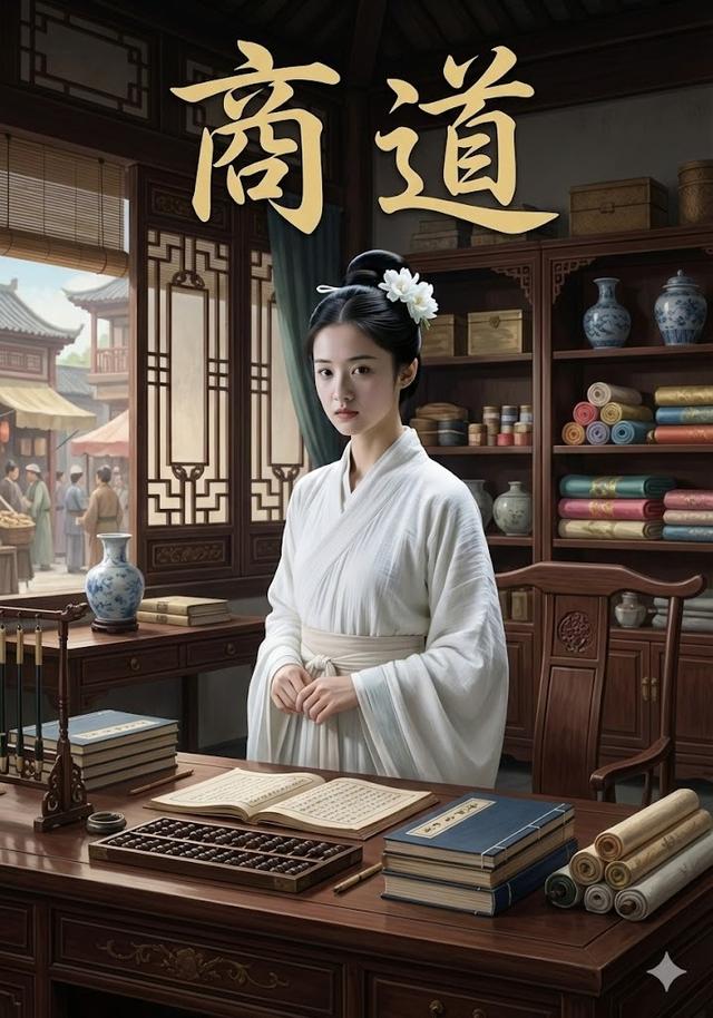 商道