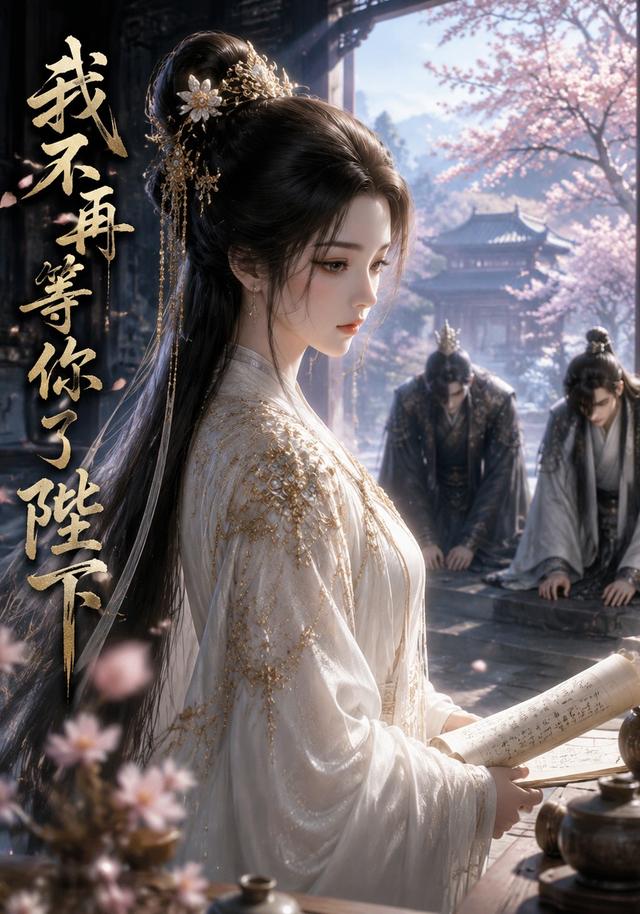 我不再等你了，陛下