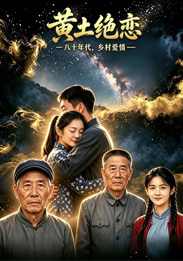 黄土绝恋 cover