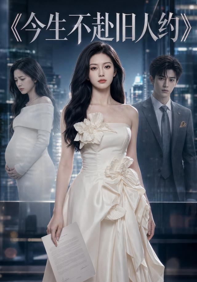 今生不赴旧人约 cover