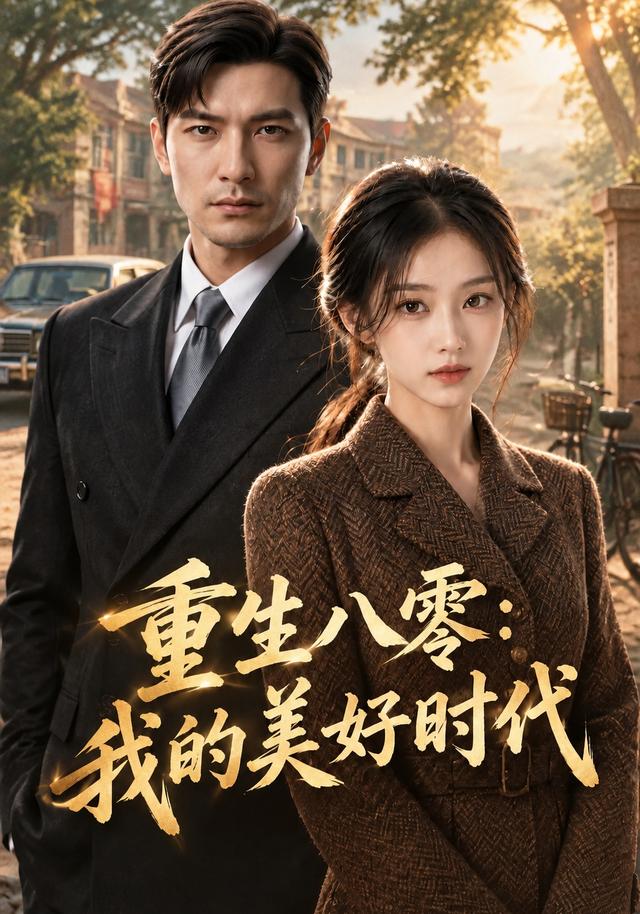重生八零：我的美好时代