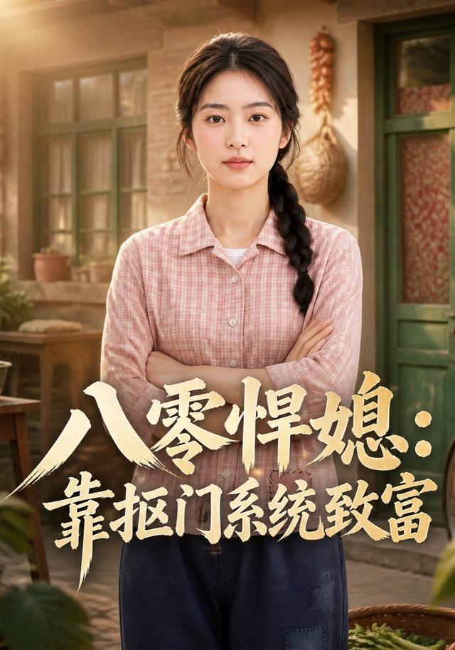 八零悍媳：靠抠门系统致富