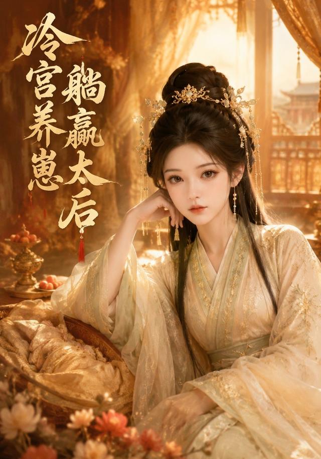 冷宫养崽，躺赢太后 cover