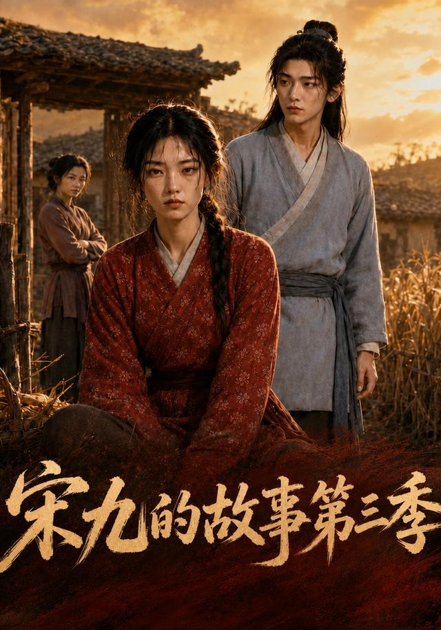 宋九的故事第三季