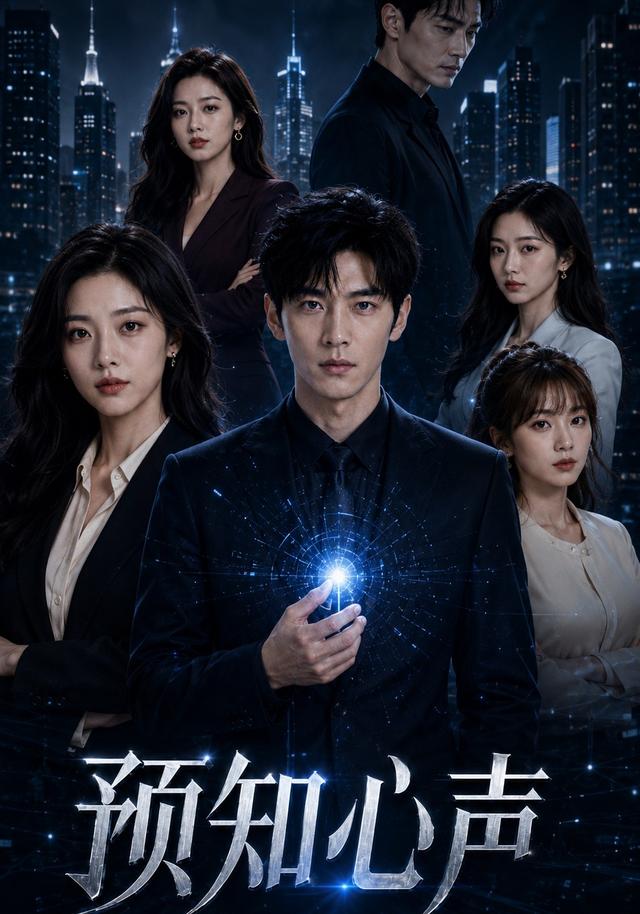 预知心声 cover