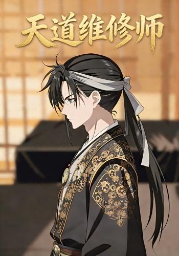 天道维修师封面图