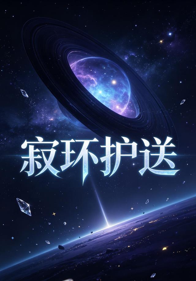 寂环护送