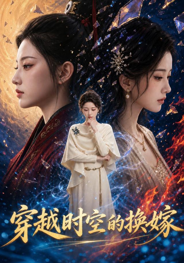 穿越时空的换嫁
