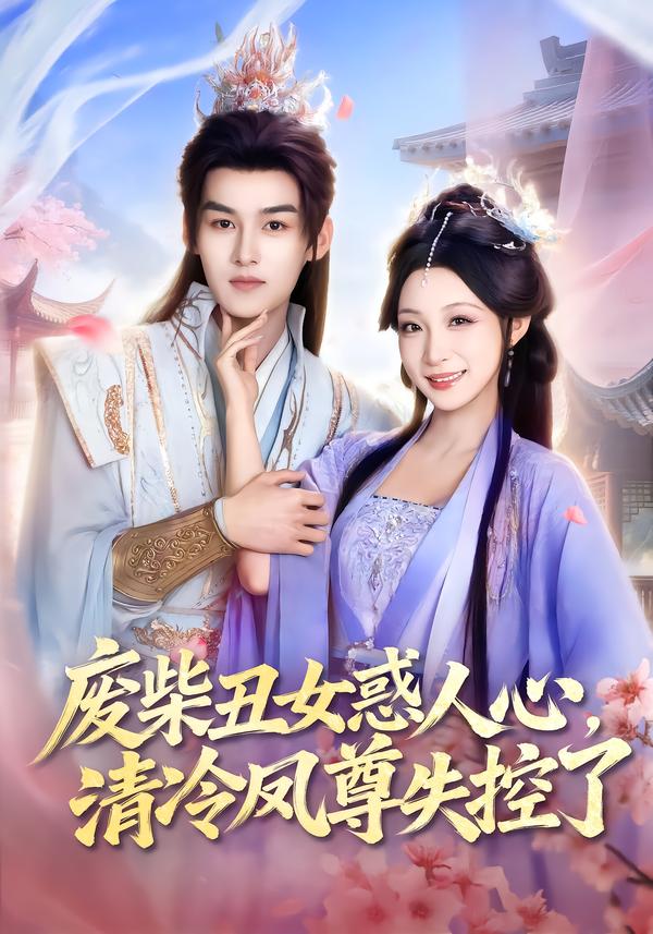 废柴丑女惑人心，清冷凤尊失控了