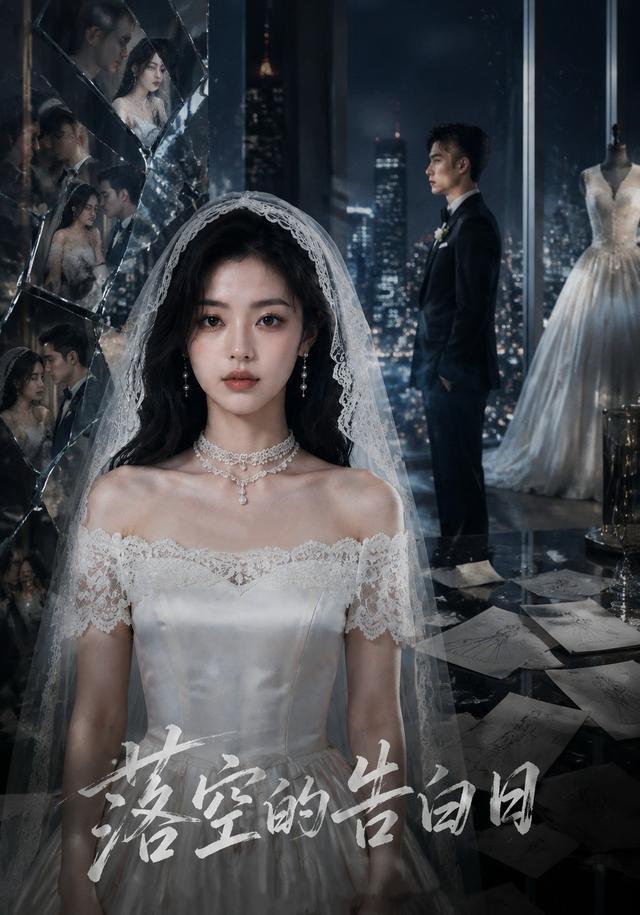 落空的告白日 cover