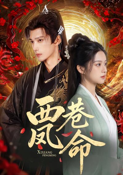 西巷凤命