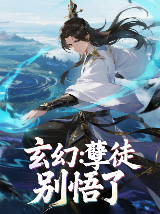 玄幻：孽徒，别悟了