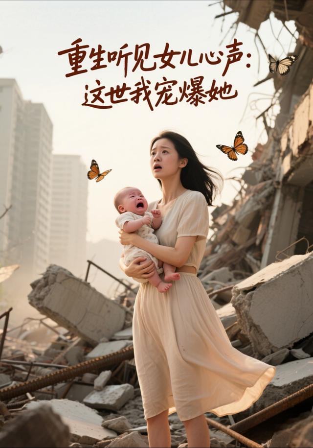 重生听见女儿心声：这世我宠爆她