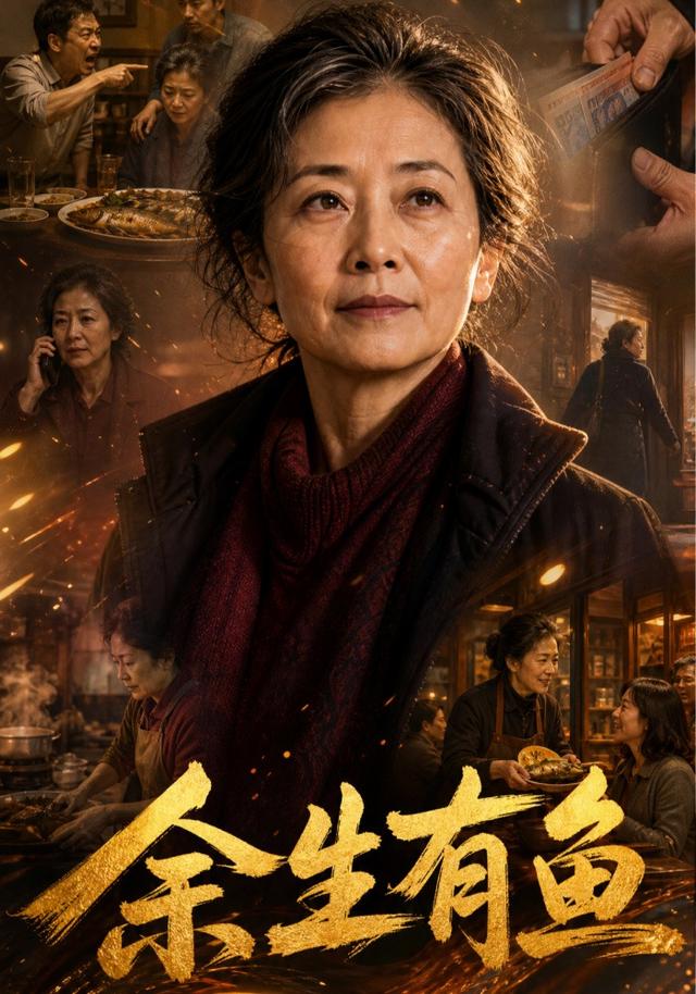 余生有鱼