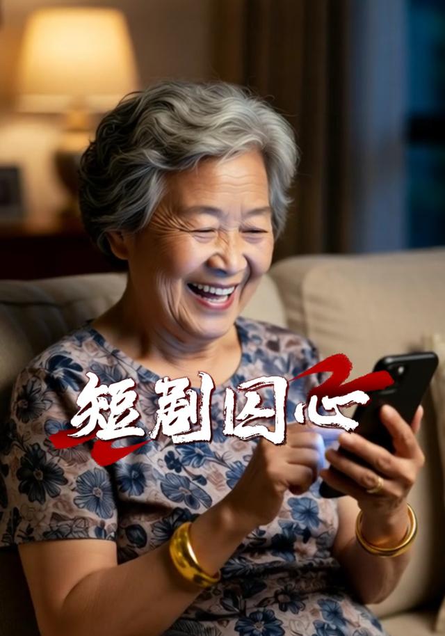 短剧囚心