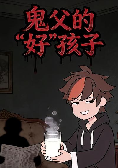 鬼父的“好”孩子