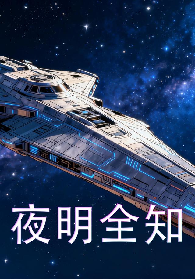 夜明全知封面图
