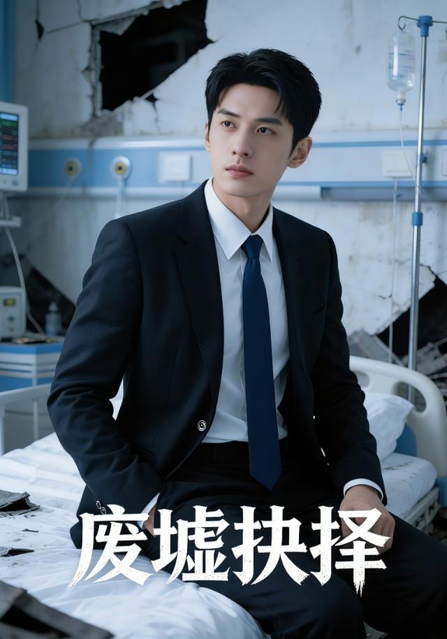 废墟抉择