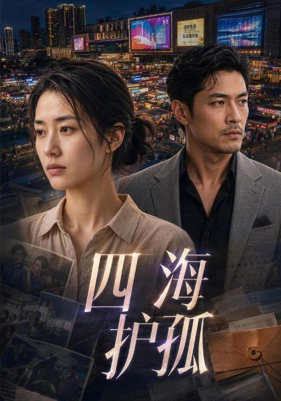四海护孤