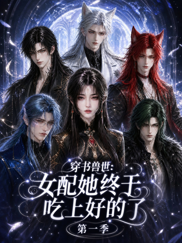 穿书兽世：女配她终于吃上好的了第一季