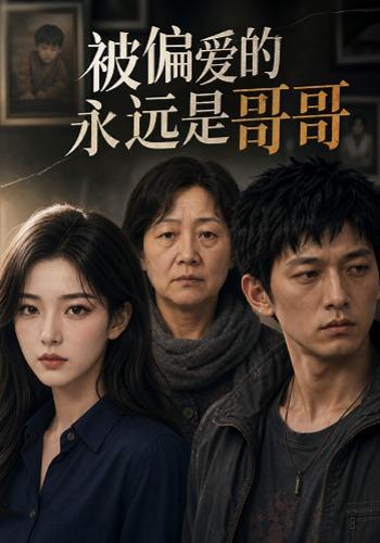 被偏爱的永远是哥哥