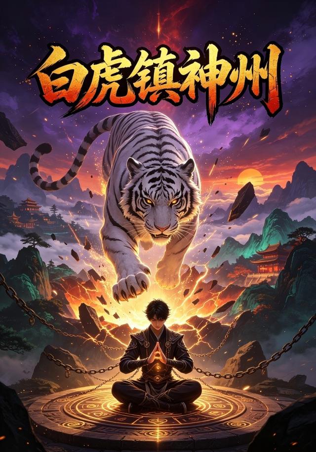 白虎镇神州