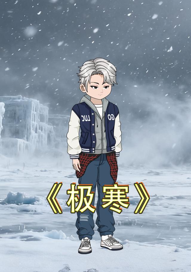 极寒
