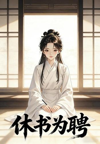 休书为聘封面图