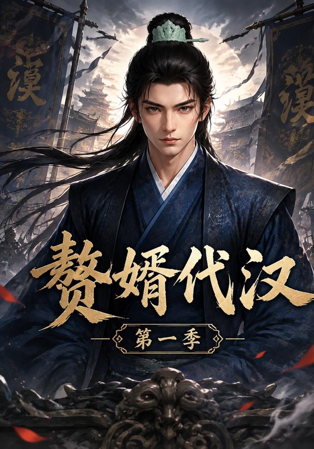 赘婿代汉第一季