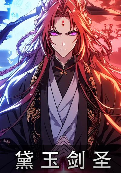 黛玉剑圣