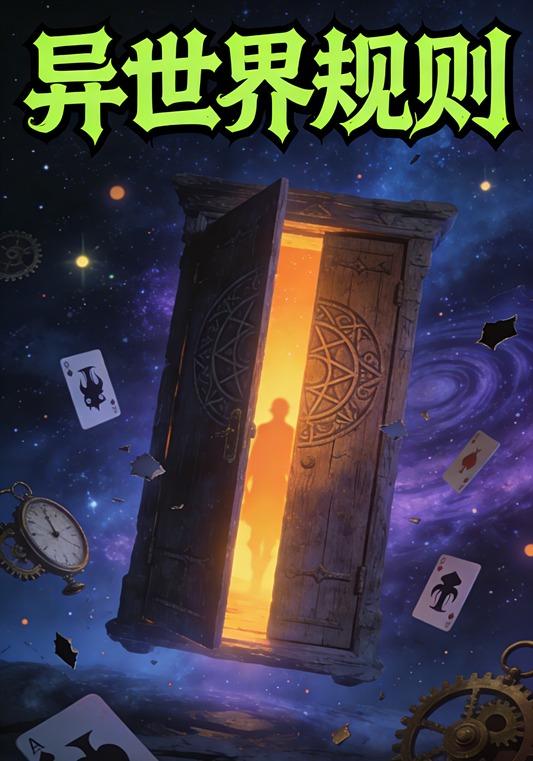 异世界规则