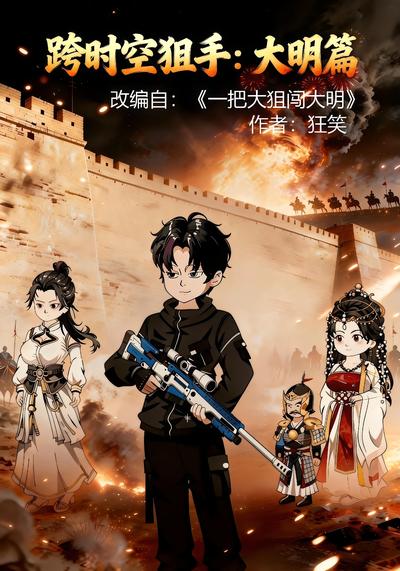 跨时空狙手：大明篇