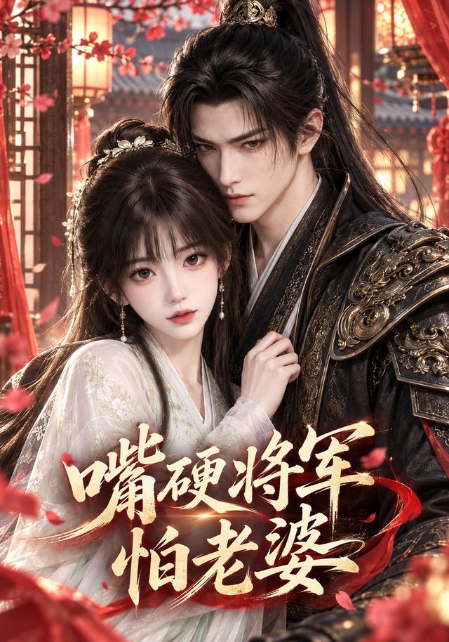 嘴硬将军怕老婆 cover