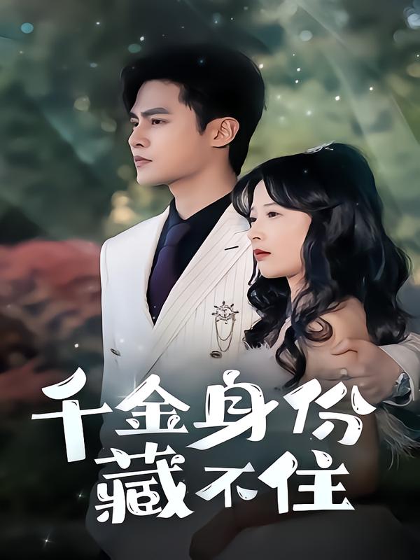 千金身份藏不住