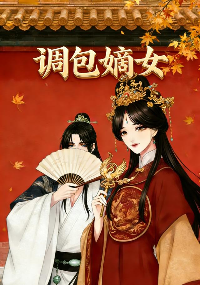 调包嫡女