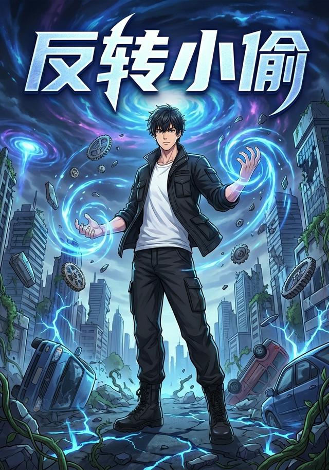 反转小偷