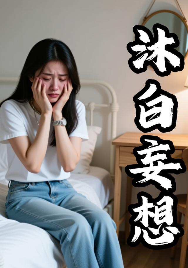 沐白妄想封面图